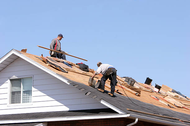 Best Green or Eco-Friendly Roofing Solutions  in London, OH