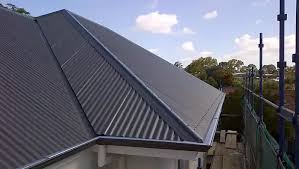 Best Roof Leak Repair  in London, OH